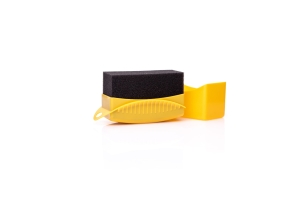 Work Stuff Clean Hands Tire Applicator - Aplikator do dressingów na opony 