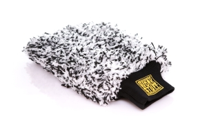 Work Stuff STORM Wash Mitt - Rękawica do mycia auta 