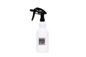 WORK STUFF BOTTLE + Trigger CANYON - Butelka do rozrabiania 750 ml