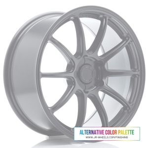 Felga Aluminiowa 18" JR Wheels SL04 18x8,5 ET20-42 5H BLANK Custom Finish