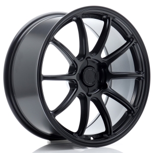 Felga Aluminiowa 18" JR Wheels SL04 18x8,5 ET20-42 5H BLANK Matt Black