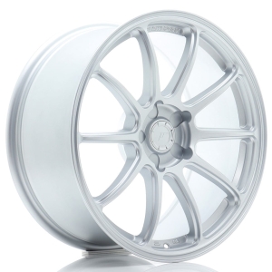 Felga Aluminiowa 18" JR Wheels SL04 18x8,5 ET20-42 5H BLANK Matt Silver