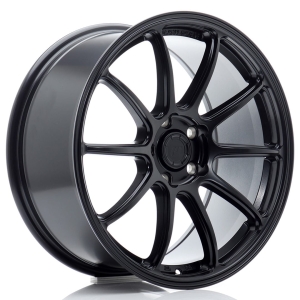 Felga Aluminiowa 18" JR Wheels SL04 18x8,5 ET42 5x112 Matt Black