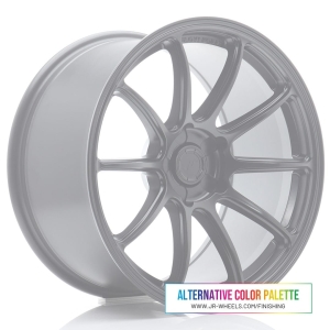 Felga Aluminiowa 18" JR Wheels SL04 18x9,5 ET20-35 5H BLANK Custom Finish