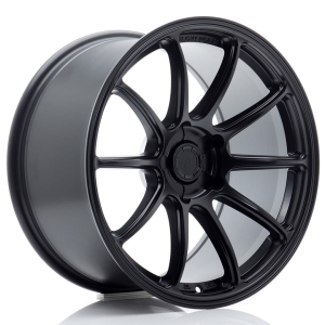 Felga Aluminiowa 18" JR Wheels SL04 18x9,5 ET20-35 5H BLANK Matt Black