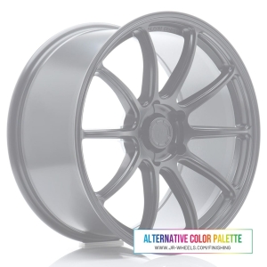 Felga Aluminiowa 19" JR Wheels SL04 19x9,5 ET20-45 5H BLANK Custom Finish