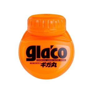 SOFT99 GLACO ROLL ON MAX - NIEWIDZIALNA WYCIERACZKA 300ML ANNIVERSARY 30