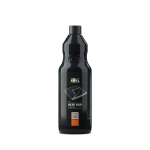 ADBL Micro Wash 1L  MICROFIBER CLEANER AND RESTORER