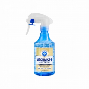 Wash Mist PLUS wszechstronny środek do czyszczenia wnętrza i powłoka ochronna, 300 ml