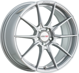 Motec MCR2-ULTRALIGHT / 5x120 / 20 cali / 20x9.0 ET35 / Light Gray