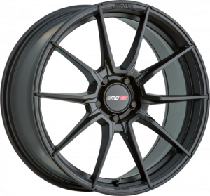 Motec MCR2-ULTRALIGHT / 5x108 / 19 cali / 19x8.5 ET45 / Schwarz Matt